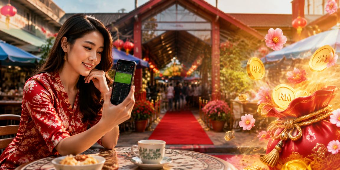 Pengguna di Kota Bharu menggunakan telefon pintar untuk mengakses kasino mudah alih indo18 dengan sokongan tempatan