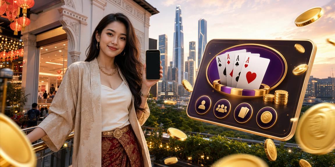 Pengguna menikmati platform pertaruhan yang selamat di Kuala Lumpur dengan teknologi penyulitan terkini