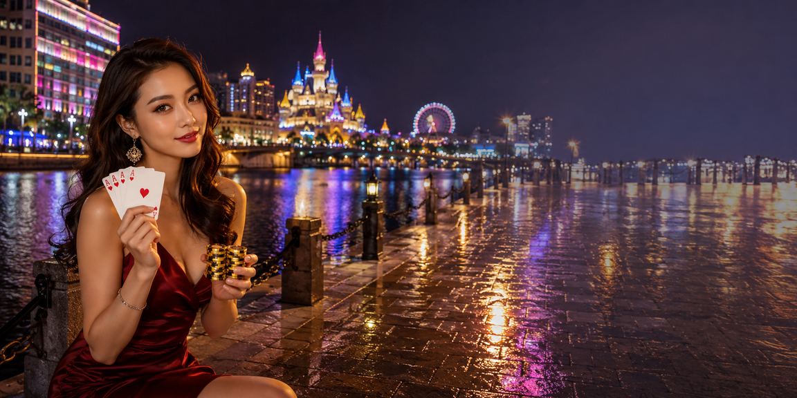 Permainan roulette popular di kalangan pengguna Malaysia