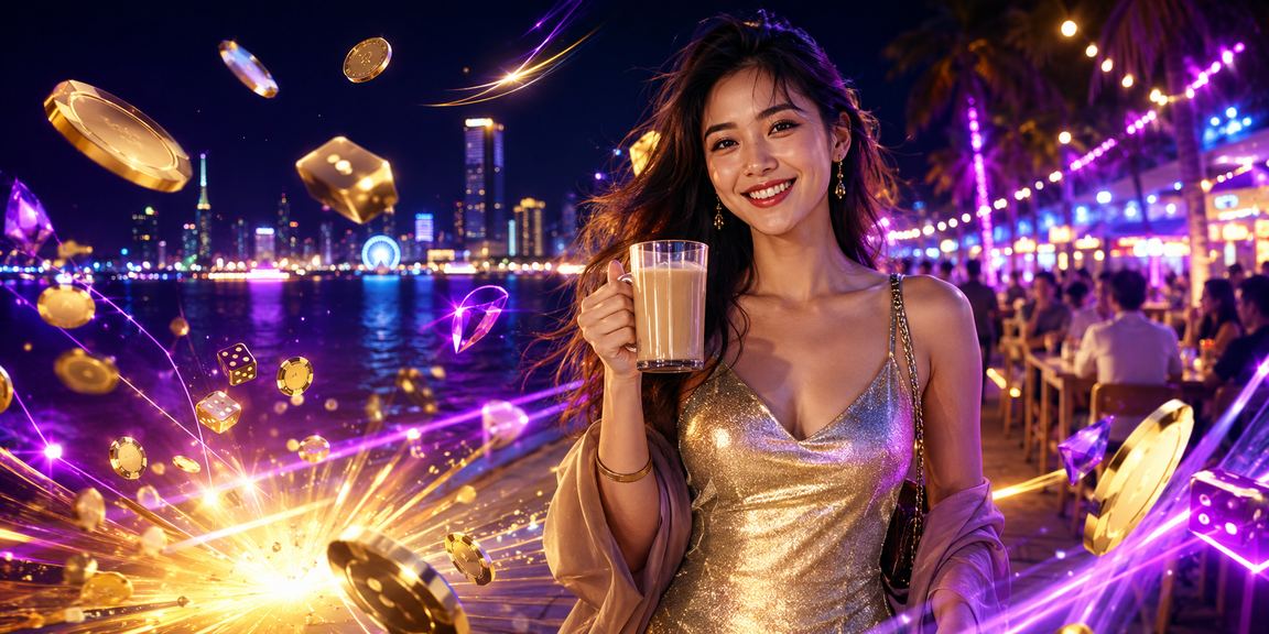 Pemain di Pulau Pinang membuat deposit ke akaun roulette menggunakan kaedah pembayaran tempatan